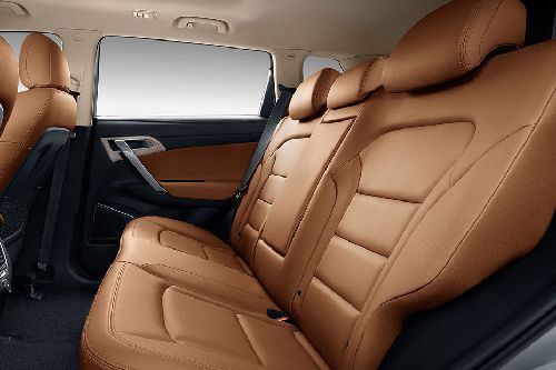 Geely Emgrand X7 Sport Rd Row Seat