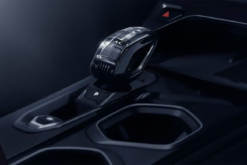 Geely Starray Gear Shifter