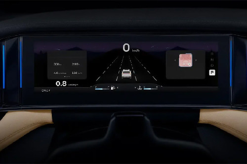 Starray TachoMeter Starray TachoMeter