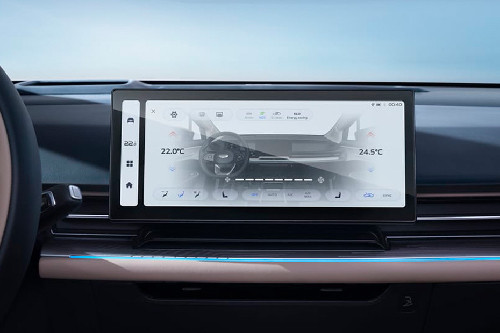 Stereo View of Geometry-c