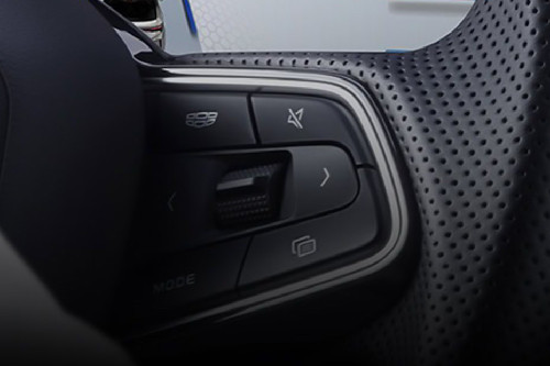 Geely Coolray Multi Function Steering Geely Coolray Multi Function Steering