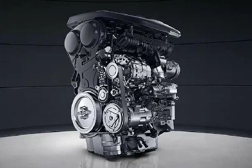 Tugella Engine