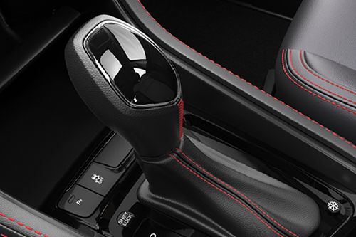 JAC S3 Plus Gear Shifter