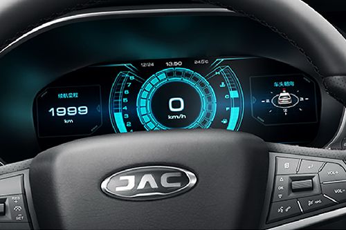 S7 TachoMeter
