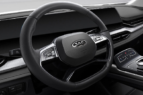JAC JS6 Steering Wheel