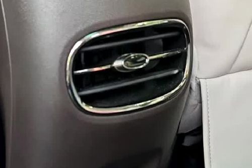 E30X Front Ac Vents