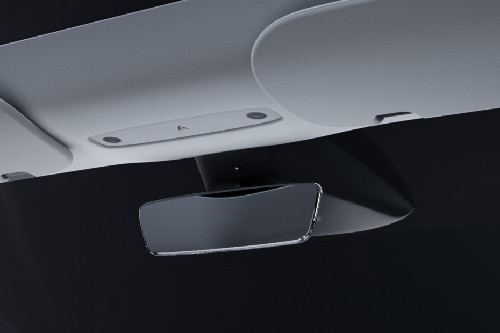 Model 3	 Courtesy Lamps