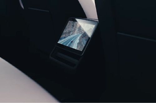 Model 3	 gps navigator