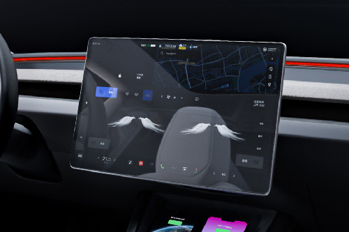Model 3	 gps navigator