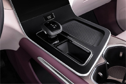 Bestune T90 Gear Shifter